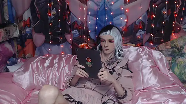 yutachka online show from 11/27/25, 09:37