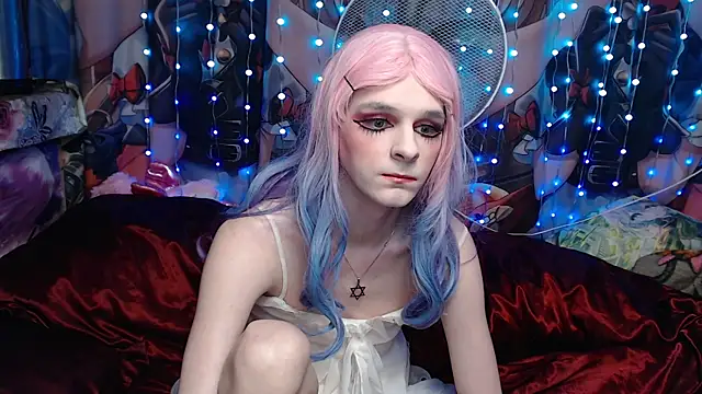 yutachka online show from 05/24/26, 10:31