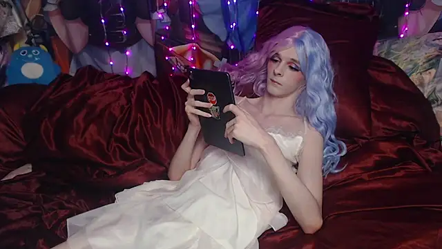 yutachka online show from 11/09/25, 10:14