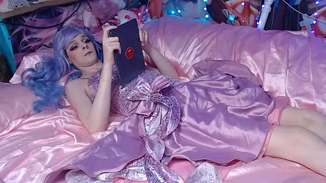 yutachka online show from 07/06/26, 10:45