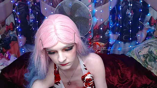 yutachka online show from 07/22/26, 10:23