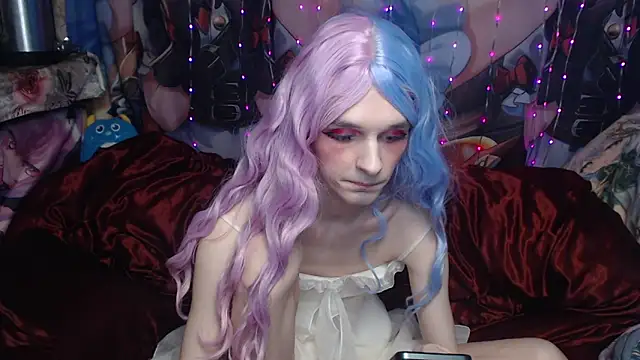 yutachka online show from 10/30/25, 11:12