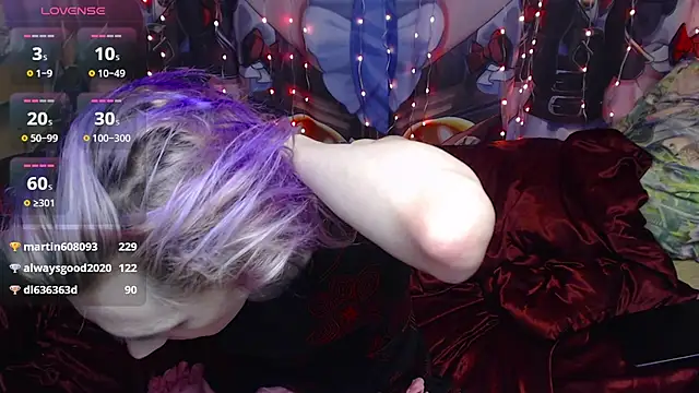 yutachka online show from 10/11/25, 10:22