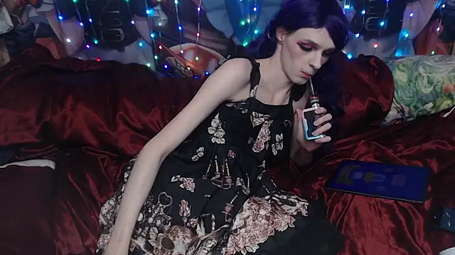 yutachka online show from 12/20/25, 10:23