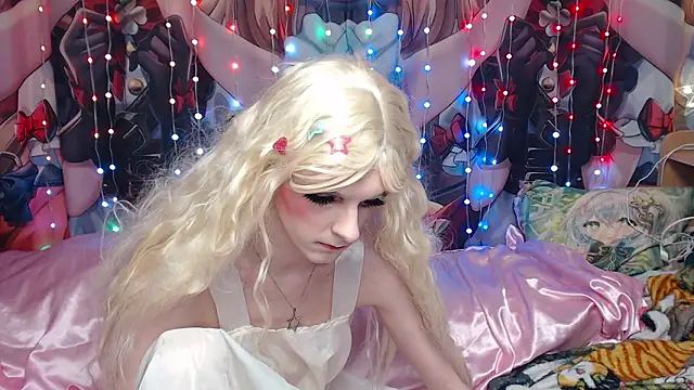 yutachka online show from 03/08/26, 02:04