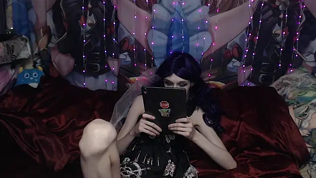 yutachka online show from 10/31/25, 09:43