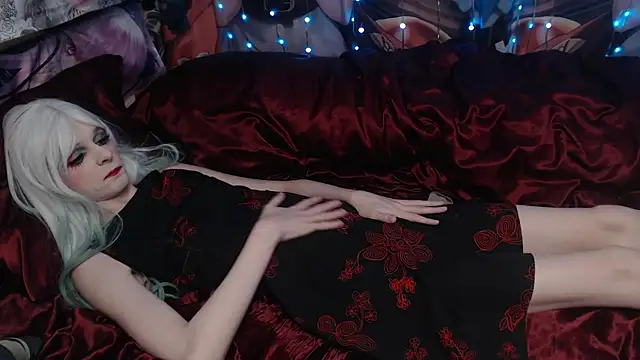 yutachka online show from 04/11/26, 10:35