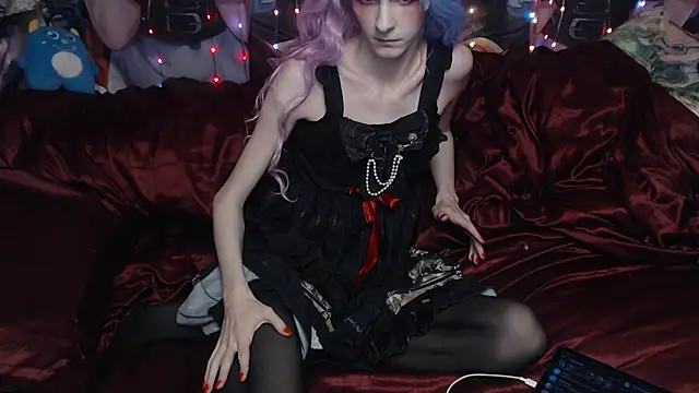 yutachka online show from 11/03/25, 10:46