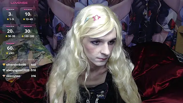 yutachka online show from 09/24/25, 10:27