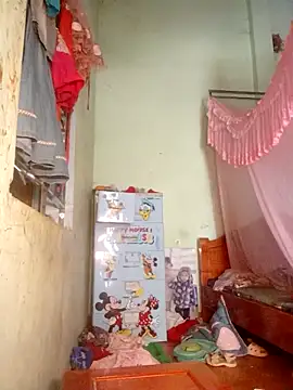 Ella3838 online show from 10/03/25, 04:03