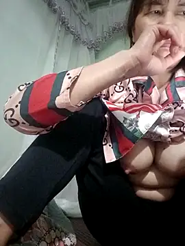 Ella3838 online show from 04/07/26, 05:31