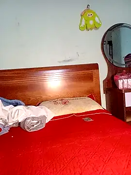 Ella3838 online show from 11/18/25, 06:17