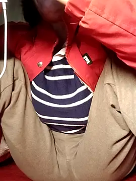 Ella3838 online show from 12/17/25, 01:21