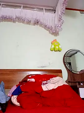 Ella3838 online show from 11/17/25, 12:47