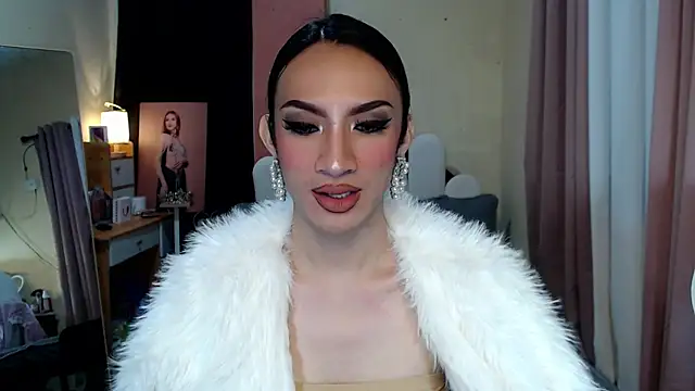 Snapshot of AmandaTheMonsterCock chatting on 02/10/26, 10:58 AmandaTheMonsterCock online show from 02/10/26, 10:58