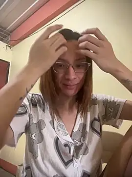 AmandaTheMonsterCock online show from 12/14/25, 01:01