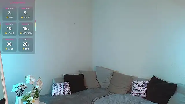 Snapshot of Sweetie_Hope chatting on 03/11/26, 04:34 Sweetie Hope online show from 03/11/26, 04:34