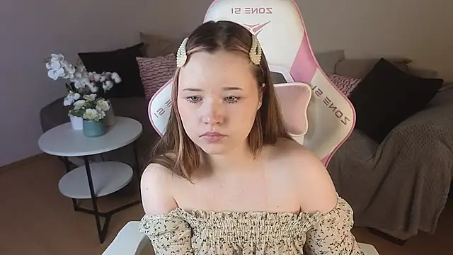 Sweetie Hope online show from 11/08/25, 04:43