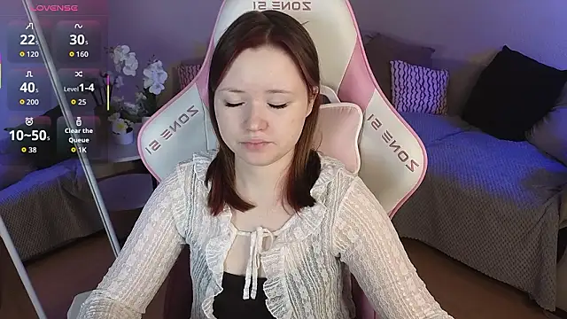 Snapshot of Sweetie_Hope chatting on 03/05/26, 04:36 Sweetie Hope online show from 03/05/26, 04:36