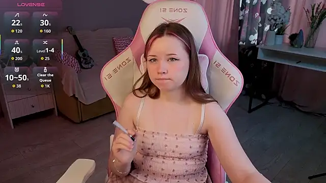 Sweetie Hope online show from 10/04/25, 07:43