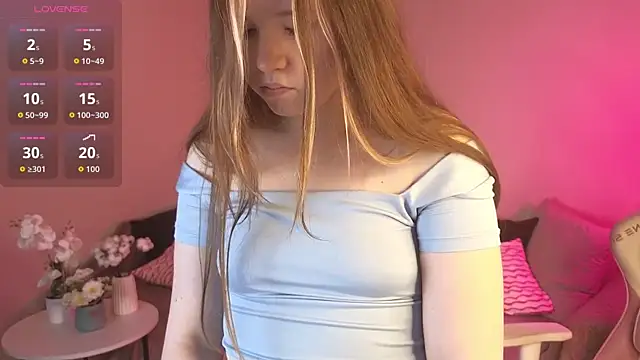 Snapshot of Sweetie_Hope chatting on 01/07/26, 04:45 Sweetie Hope online show from 01/07/26, 04:45