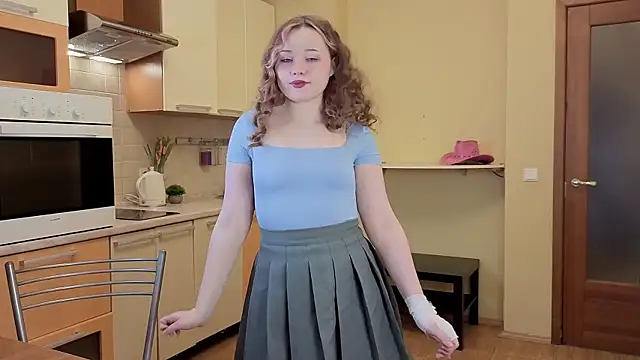 Sweetie Hope online show from 11/05/25, 07:22