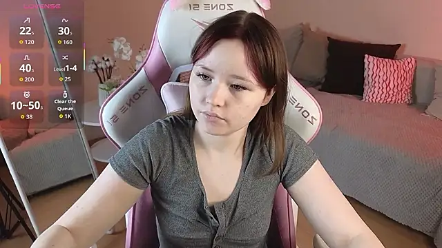 Sweetie Hope online show from 02/26/26, 04:40