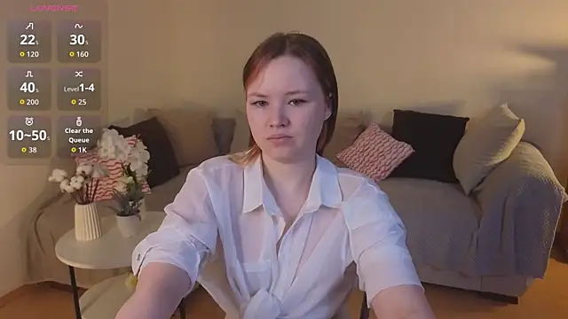 Snapshot of Sweetie_Hope chatting on 06/11/26, 03:53 Sweetie Hope online show from 06/11/26, 03:53
