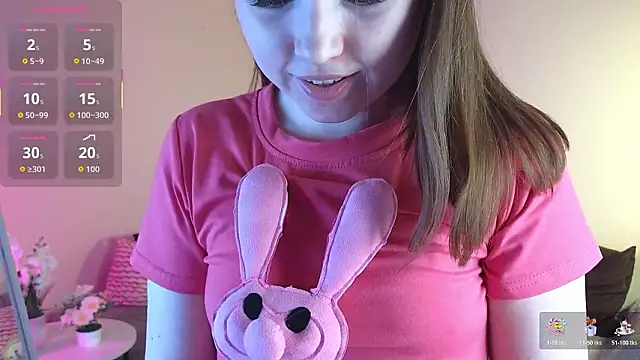 Snapshot of Sweetie_Hope chatting on 03/26/26, 04:38 Sweetie Hope online show from 03/26/26, 04:38