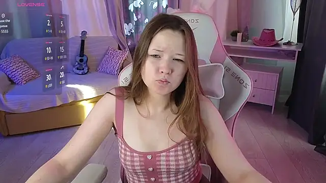 Sweetie Hope online show from 09/20/25, 07:02