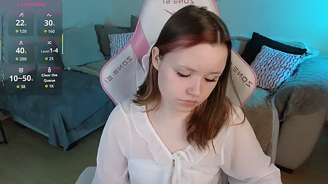 Snapshot of Sweetie_Hope chatting on 04/08/26, 04:41 Sweetie Hope online show from 04/08/26, 04:41