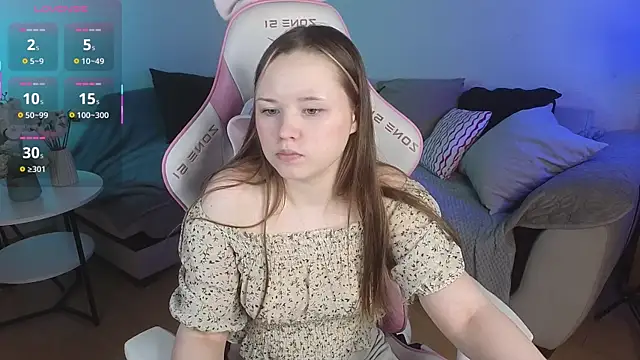 Sweetie Hope online show from 12/19/25, 04:42