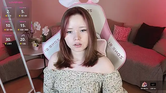 Snapshot of Sweetie_Hope chatting on 03/07/26, 04:34 Sweetie Hope online show from 03/07/26, 04:34