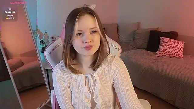 Sweetie Hope online show from 02/08/26, 04:37