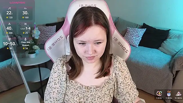 Snapshot of Sweetie_Hope chatting on 03/18/26, 04:41 Sweetie Hope online show from 03/18/26, 04:41