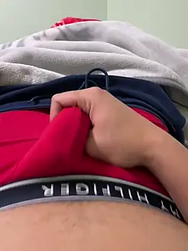 Rocky Rules online show from 03/12/26, 04:07