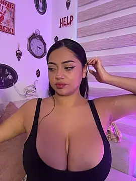 Zendaa  online show from 10/22/25, 01:10