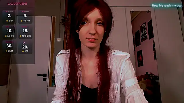 ariana greys online show from 02/19/26, 10:51