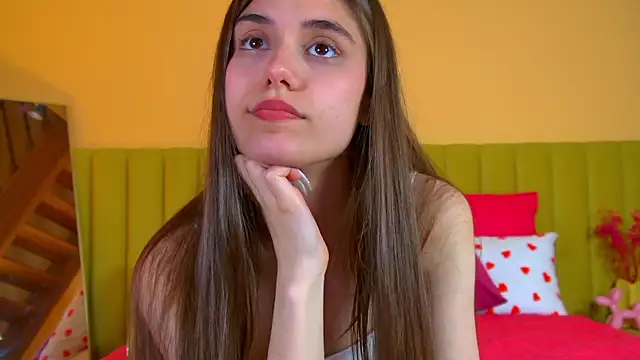 ArianaAllens online show from 05/15/26, 06:06