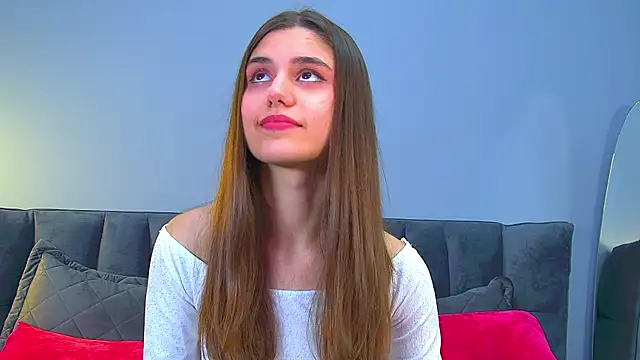 ArianaAllens online show from 11/25/25, 06:25