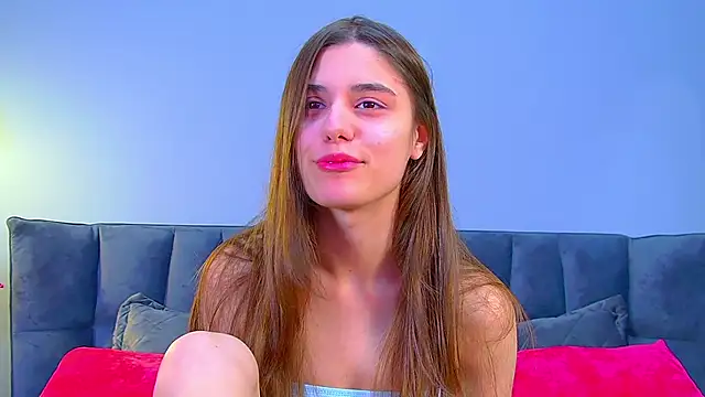 ArianaAllens online show from 11/18/25, 06:28