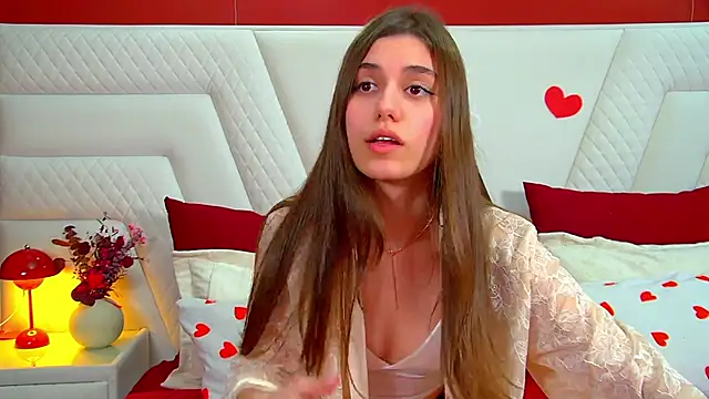 Snapshot of ArianaAllens chatting on 02/17/26, 06:16 ArianaAllens online show from 02/17/26, 06:16