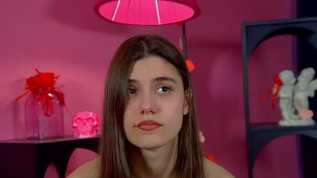 ArianaAllens online show from 05/02/26, 06:13