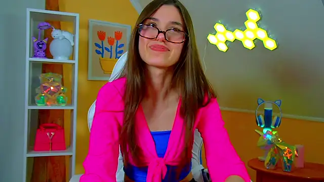 ArianaAllens online show from 04/16/26, 06:08