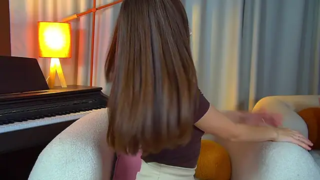 ArianaAllens online show from 11/27/25, 06:25