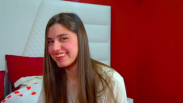 ArianaAllens online show from 04/14/26, 06:24