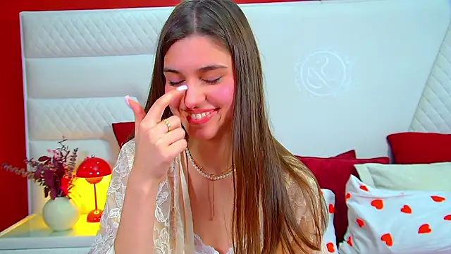 Snapshot of ArianaAllens chatting on 02/24/26, 06:31 ArianaAllens online show from 02/24/26, 06:31