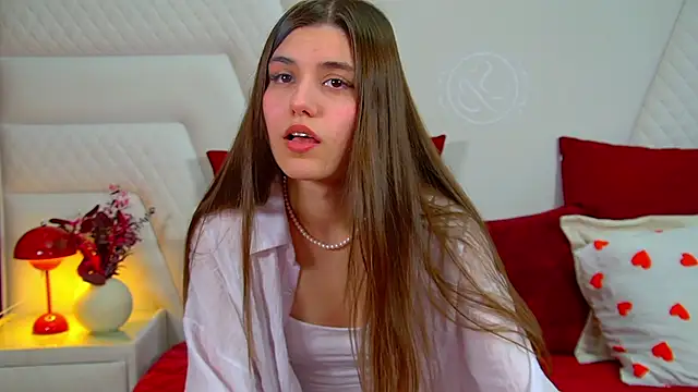 ArianaAllens online show from 04/07/26, 06:21