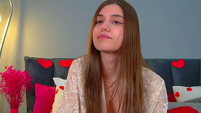 Snapshot of ArianaAllens chatting on 02/16/26, 06:06 ArianaAllens online show from 02/16/26, 06:06