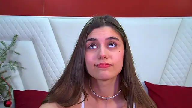 Snapshot of ArianaAllens chatting on 01/08/26, 06:52 ArianaAllens online show from 01/08/26, 06:52